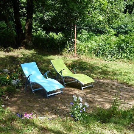 Chalet With Garden In The Pyrenees Villa Roquefort-de-Sault ภายนอก รูปภาพ